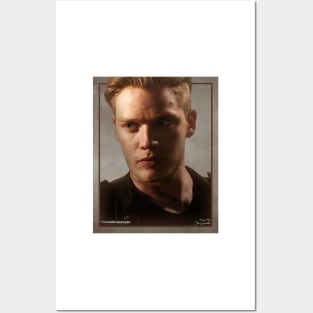 Jace Herondale - Season One Poster - Shadowhunters Posters and Art